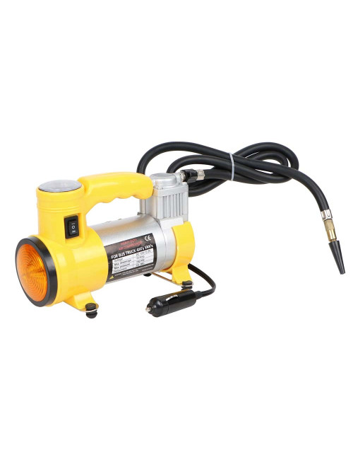 FY 001A CAR AIR COMPRESSOR