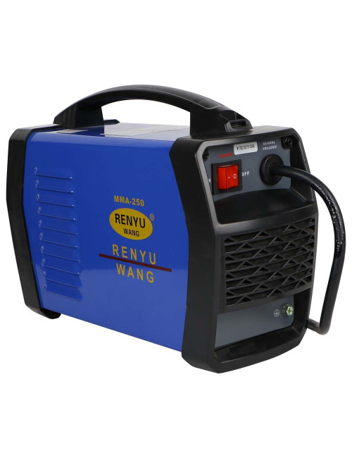 ماكينة لحيم RENYUWANG -MMA250 -CHN