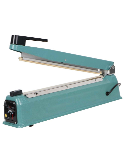 IMPULSE SEALER IRON 300 MM