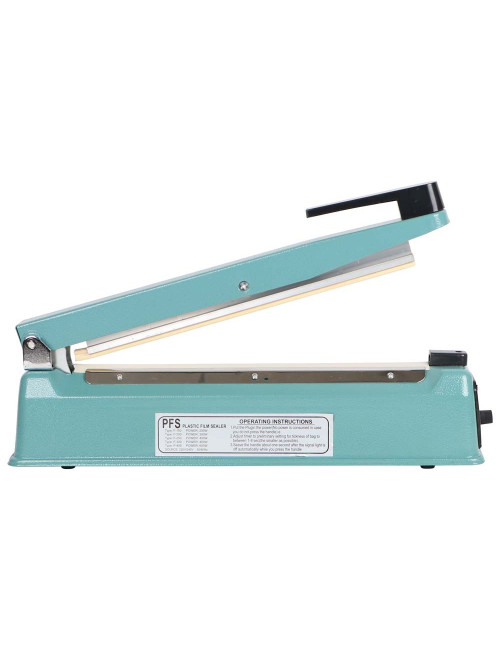 IMPULSE SEALER IRON 300 MM