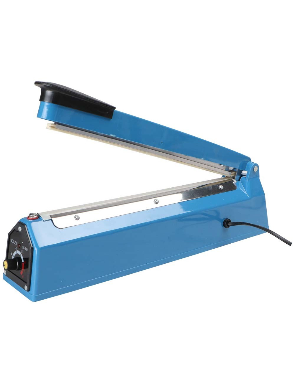 IMPULSE SEALER PVC 300 MM