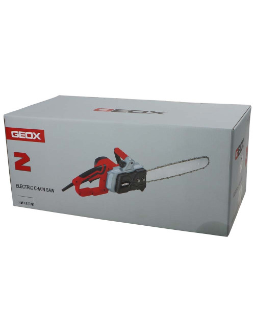 GEOX GL55016 منشار شجر كهرباء CHN