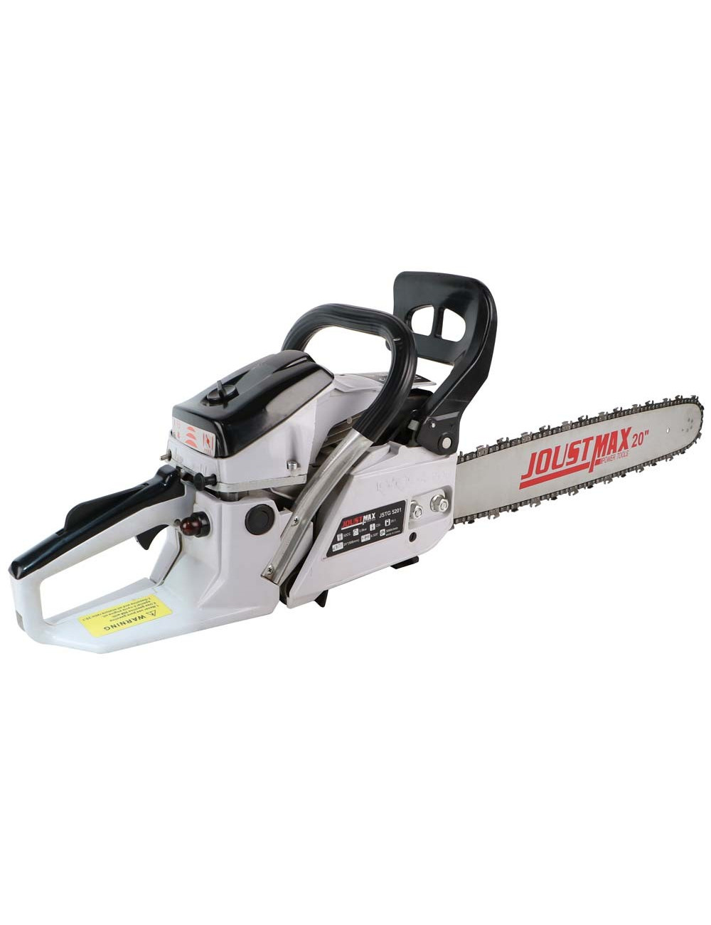 JSTG5201 "20 منشار شجر بنزين CHN