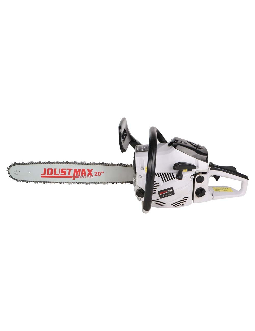 JSTG5201 "20 منشار شجر بنزين CHN