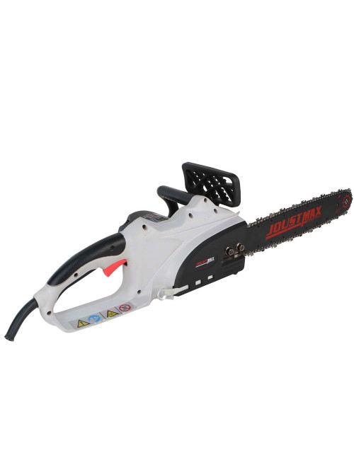 JSTG17001/18001 ELECTRIC CHAIN SAW 16" 1800W