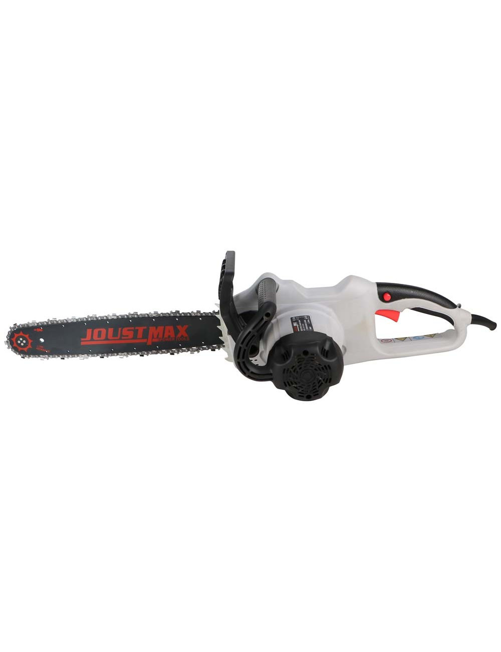 JSTG17001/18001 ELECTRIC CHAIN SAW 16" 1800W