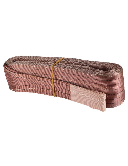 Webbing Slings Double Ply 6' x 6 MTR - UAE