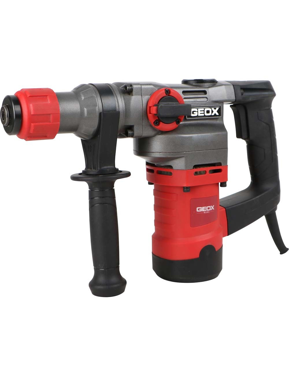 GEOX GL71930 ROTARY HAMMER 2 FUNCTION 26 MM 1150W