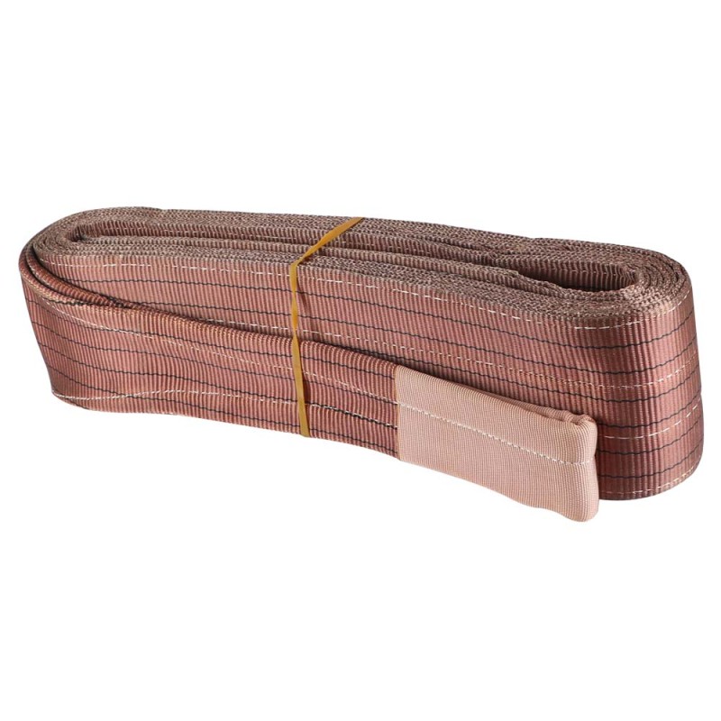 Webbing Slings Double Ply 6' x 6 MTR - UAE