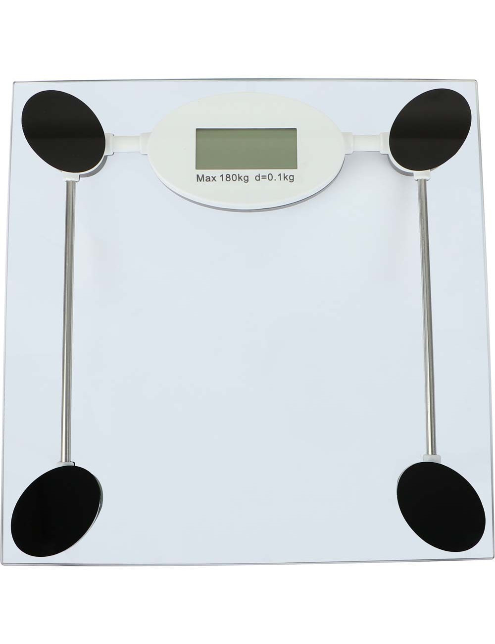 TY-2008C DIGITAL BATHROOM SCALE SQUARE 180 KG