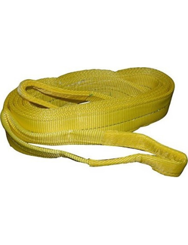 Webbing Slings Double Ply 6' x 6 MTR - UAE