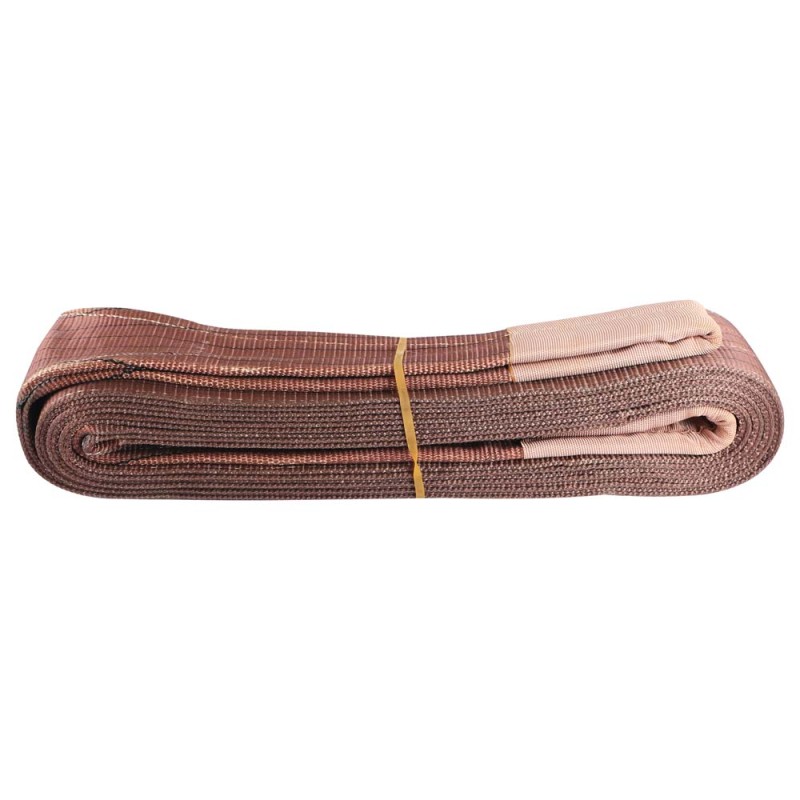 Webbing Slings Double Ply 6' x 6 MTR - UAE