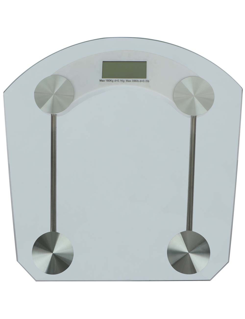 TY-2003B DIGITAL BATHROOM SCALE ROUND 180 KG