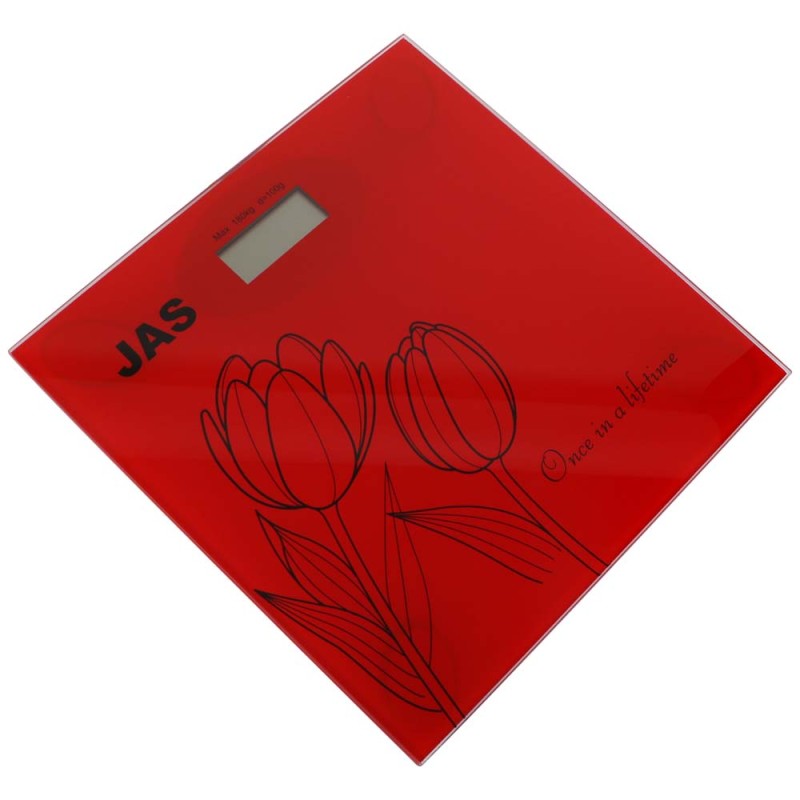TY-2008CS DIGITAL BATHROOM SCALE 180 KG