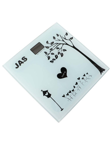 TY-2013A DIGITAL BATHROOM SCALE 180 KG