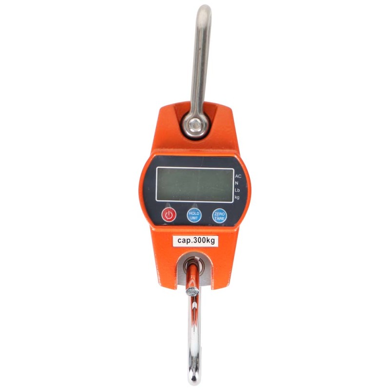 TY-2019 PORTABLE DIGITAL SCLAE 300 KG