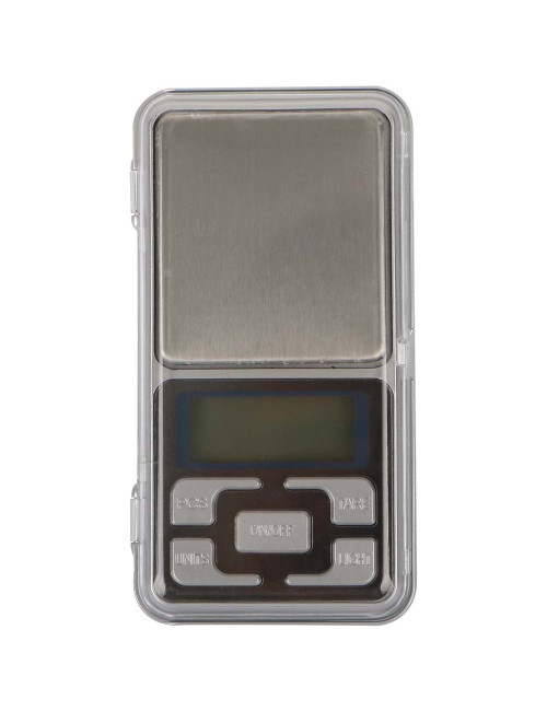 TY-458 POCKET SCALE 500 GMS