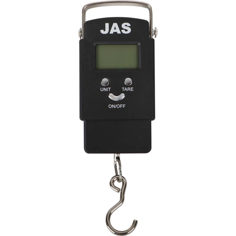 07-199 ELECTRONIC LUGGAGE SCALE