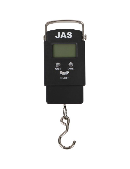 07-199 ELECTRONIC LUGGAGE SCALE