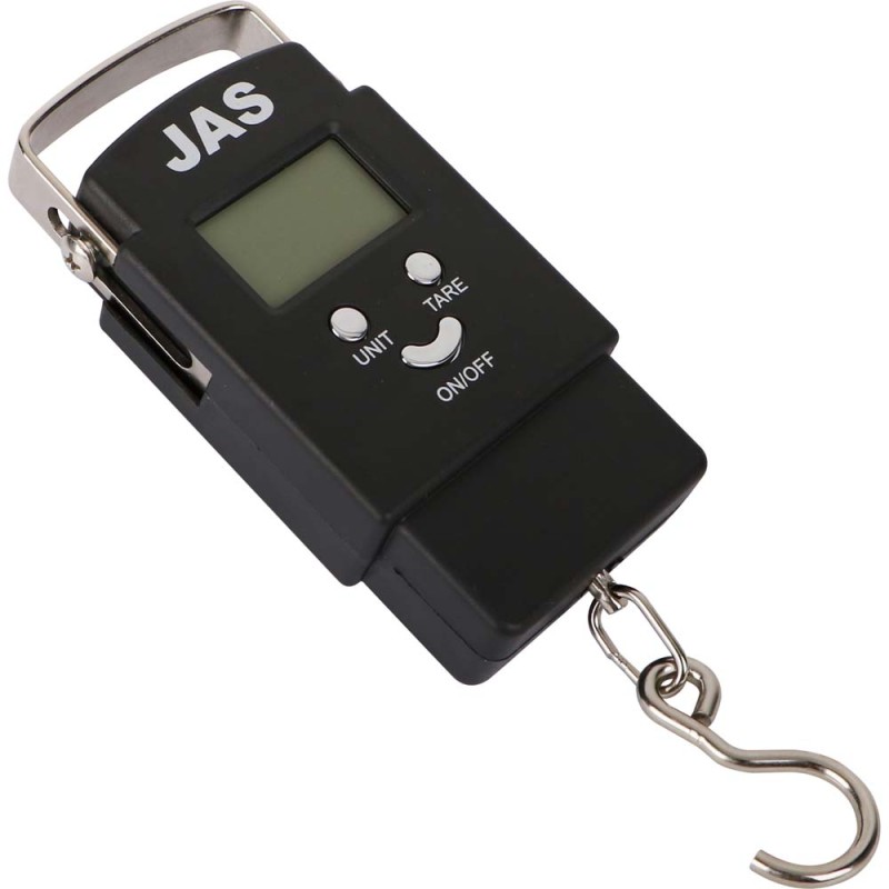 07-199 ELECTRONIC LUGGAGE SCALE