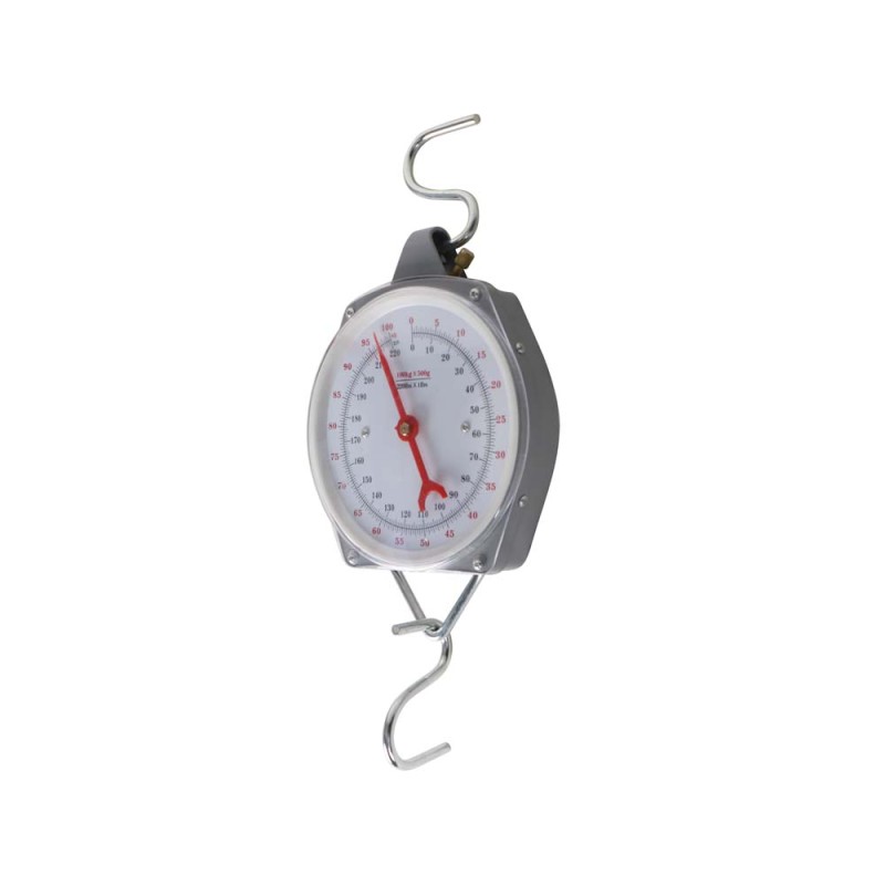 HANGING SCALE 100 KG