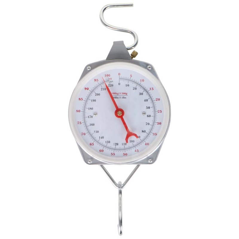 HANGING SCALE 100 KG