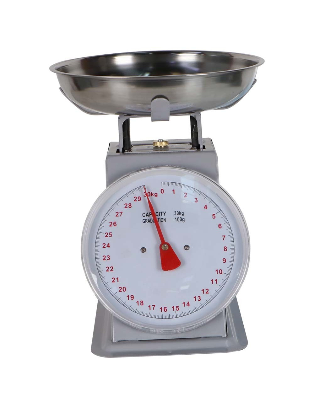 SPQ 25 SHOP SCALE 30 KG
