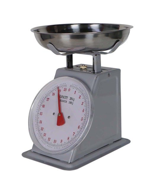 NT5 SHOP SCALE 20 KG