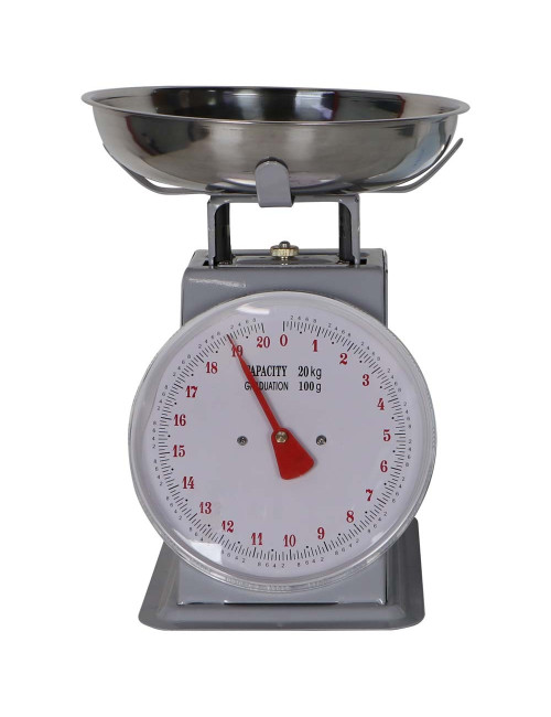 ميزان بقالة 20كيلو NT5 CHN