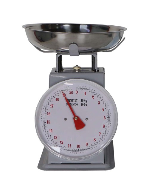 NT5 SHOP SCALE 20 KG
