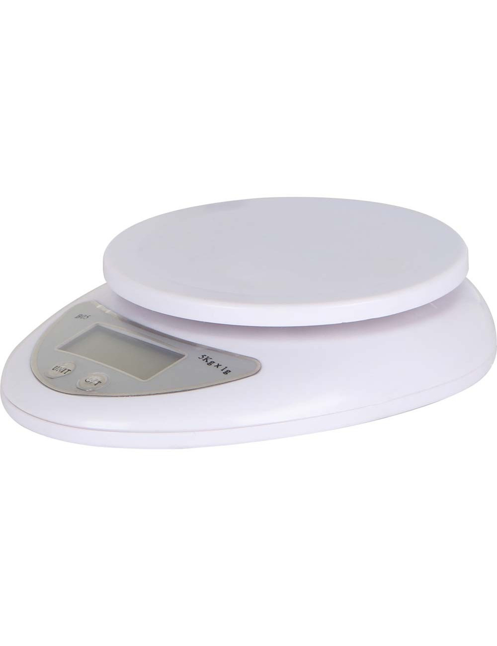 TY-600A DIGITAL KITCHEN