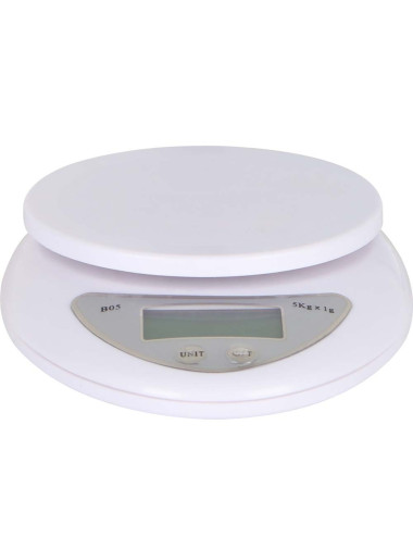 ميزان مطبخ الكتروني 5 كجم TY-600A CHN