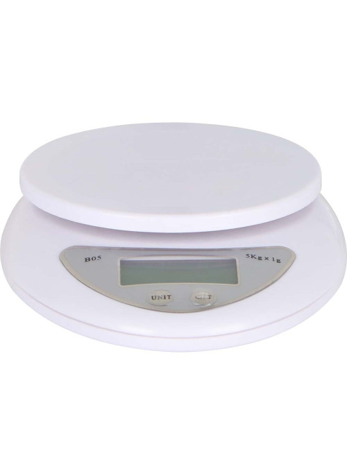 ميزان مطبخ الكتروني 5 كجم TY-600A CHN