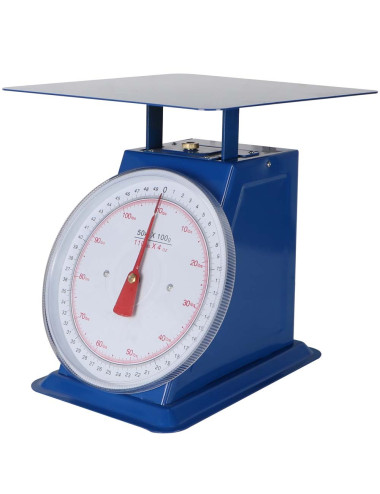 DH-T005 ميزان بقالة 50 كيلو