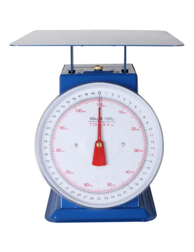 DH-T005 ميزان بقالة 50 كيلو
