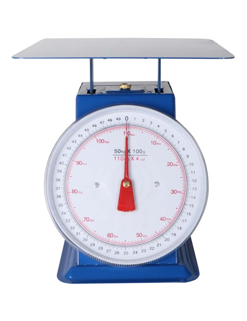 DH-T005 ميزان بقالة 50 كيلو