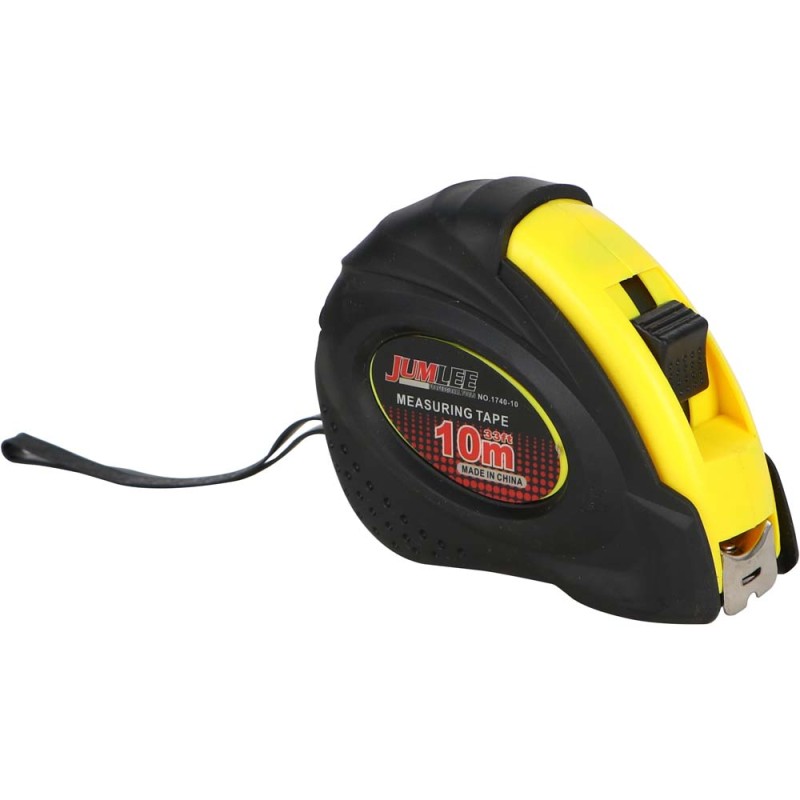 JUMLEE 1740 متر بلاستيك 10 متر CHN