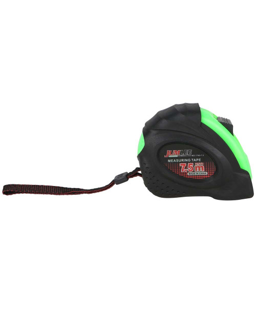 JUMLEE 1740 PLASTIC MEASURING TAPE 7.5 MTR