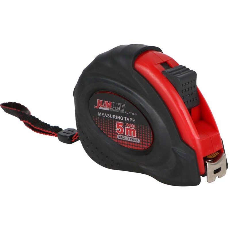 JUMLEE 1740 متر بلاستيك 5 متر CHN