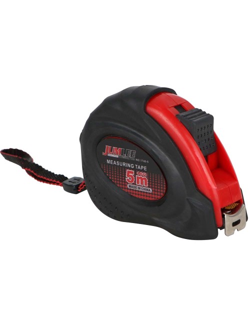 JUMLEE 1740 متر بلاستيك 5 متر CHN