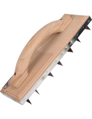 مالج منقفرة ثقيل 7 سن EGP