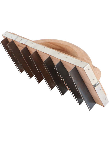 مالج منقفرة ثقيل 7 سن EGP