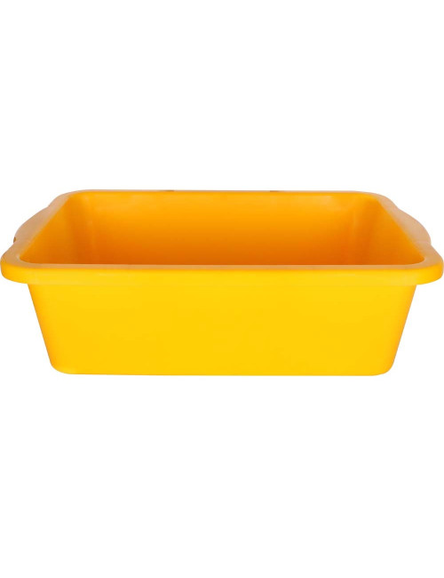 طاسة بلاستيك 35 لتر 081 تركي