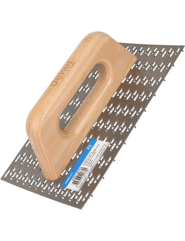 074 SCRAPER FLOAT 25 CM