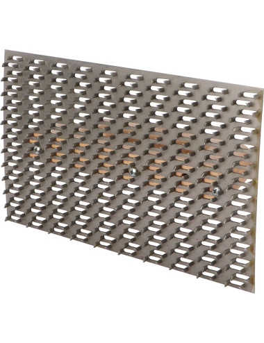 074 SCRAPER FLOAT 25 CM