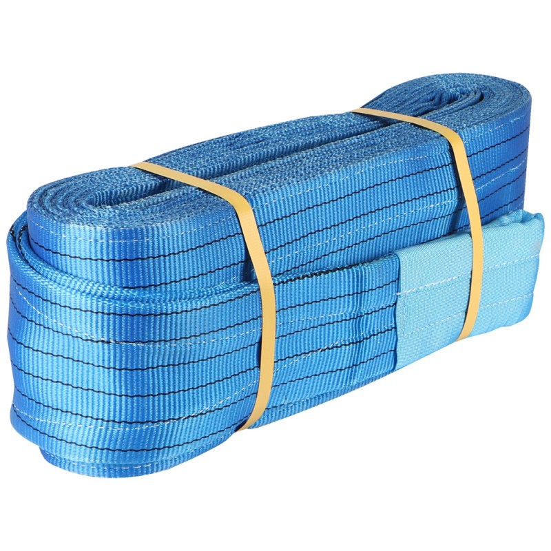 Webbing Slings Double Ply 8' x 8 MTR - UAE