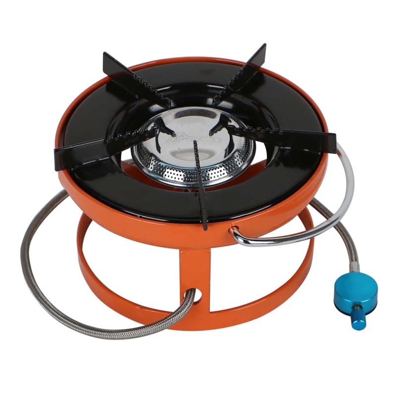 HX-CS12A CAMPING STOVE