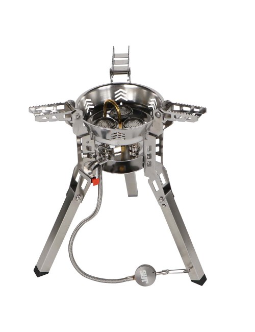 BL100-B16 CAMPING STOVE