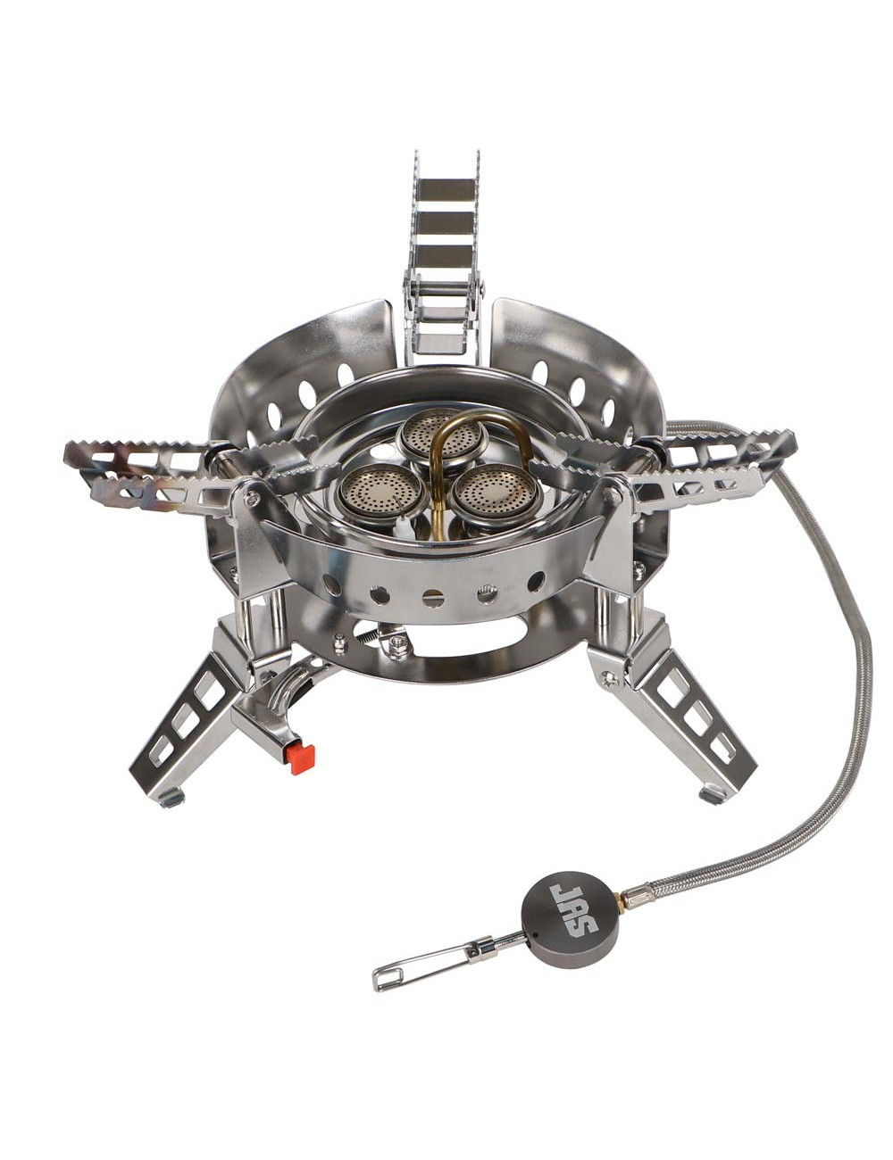 BL100-B17 طباخ غاز