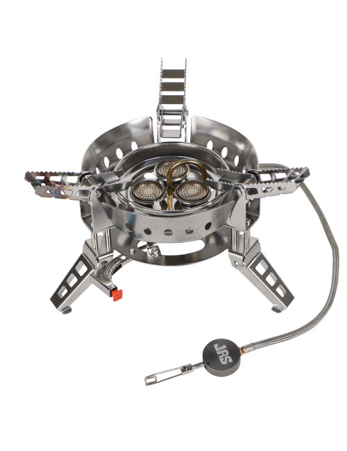 BL100-B17 طباخ غاز